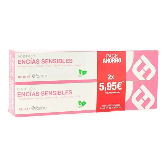 Traduzione: LINEA Dupl Passato Encias 2X125