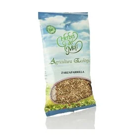 Herbes Del Molí Sarsaparilla Bio 75g