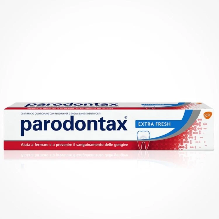 Parodontax Dentifricio Protezione Completa 75ml