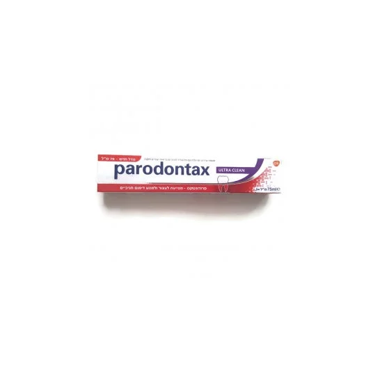 Parodontax Ultra Clean 75Ml