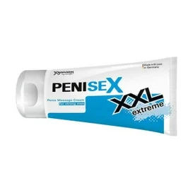 Joydivision Penisex XXl Crema stimolante uomo 100ml