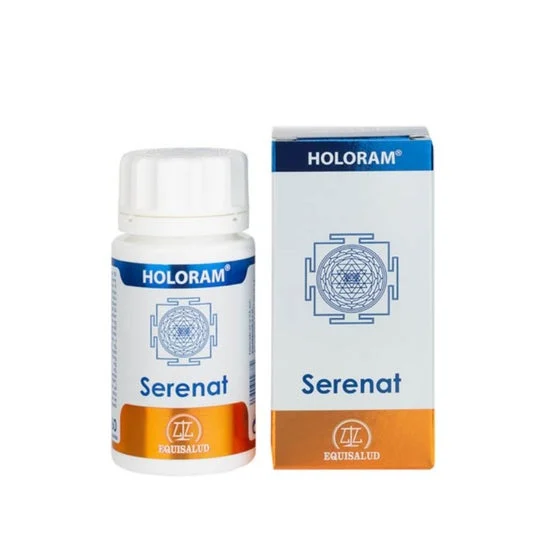 Holoram Serenat 60 tappi