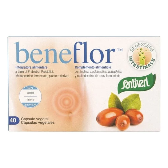 Beneflor 40Cps