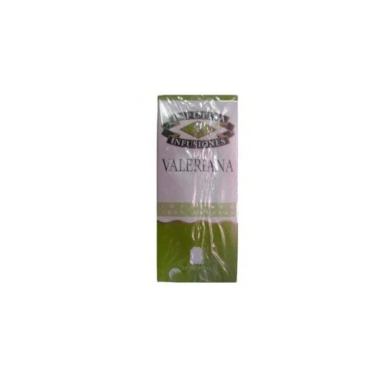 Infutisa Valeriana 25 Inf.