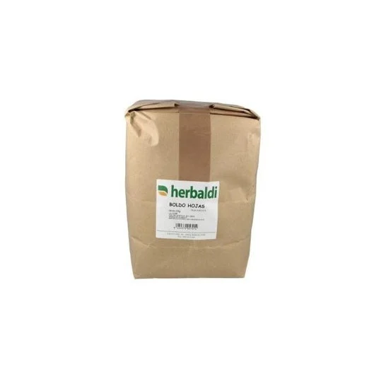 Herbaldi Hierba Boldo 1kg