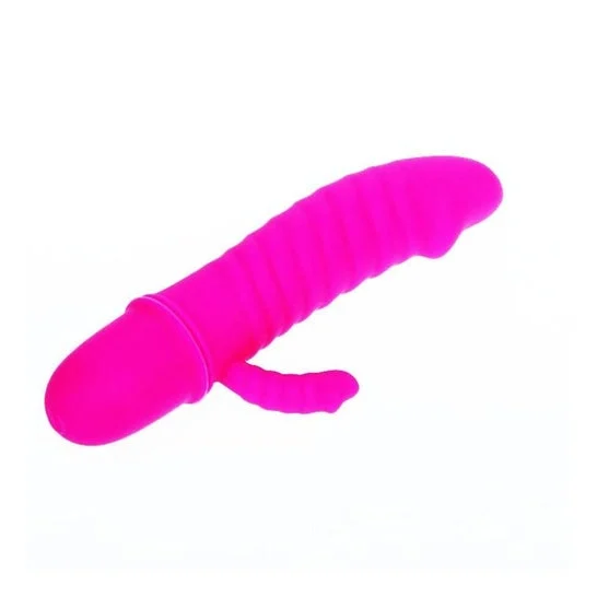 Pretty Love Vibrator Arnd 1pc