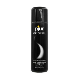 Pjur Original Lubrificante Silicone 250ml