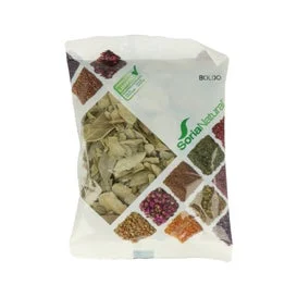 Soria naturale Boldo Borsa 40g