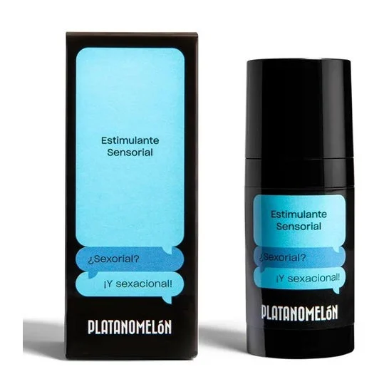 Platanomelón Gel Estimulante Sensorial 15ml