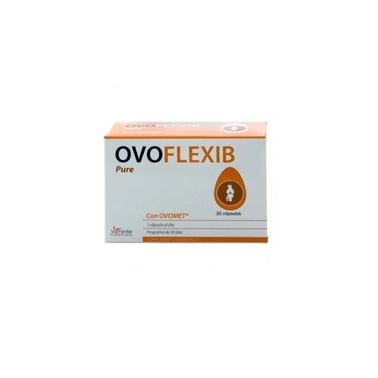 Ovoflexib 30 Capsule