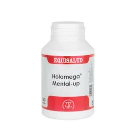 Holomega Mental - fino 180 capsule