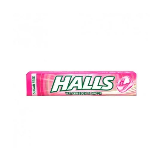 Halls Anguria Caramelle 32g