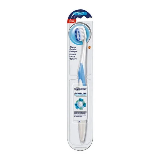 Sensodyne Complete Protection Spazzolino 1 Unità