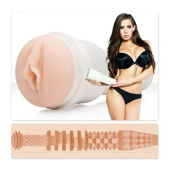 Fleshlight Ragazze Madison Ivy oltre la vagina 1ud