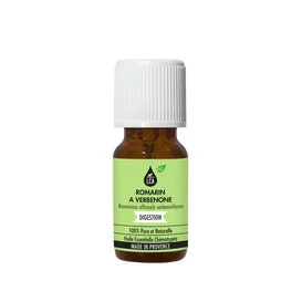 LCA Aceite Esencial de Verbenona de Romero Orgánico 10ml