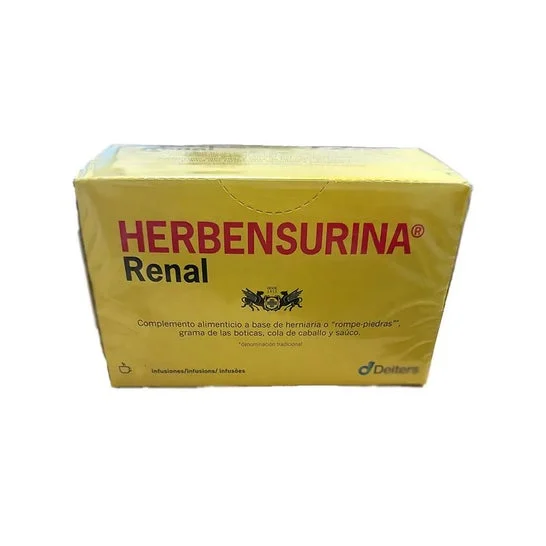 HERBENSURINA Tisana 40 bustine