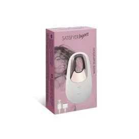 Stimolatore Satisfyer Layons White Temptations
