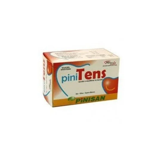 Pino Pinitens 60càps