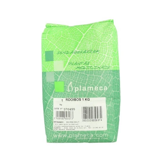 Tè Plameca Rooibos 1Kg