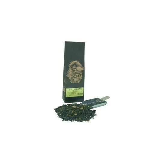 La Flor del Pirineo Tè nero al gelsomino 100g