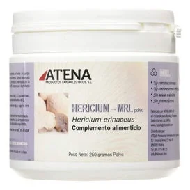 Atena Hericium polvere Mrl 250g