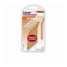 Lacer scovolino interdentale angolare extrafine morbido 10pz