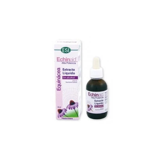 ESI Echinacea Estratto Puro 50ml