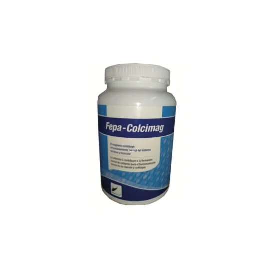 Fepadiet Fepa-Colcimag 400g