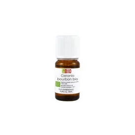 Pharmascience Geranio Bourbon Olio Essenziale Bio 5ml