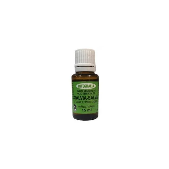 Olio essenziale di salvia Integralia 15ml