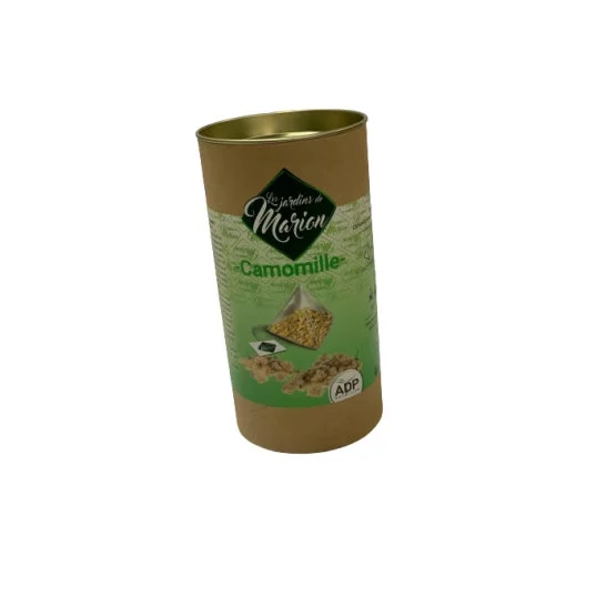 Les Jardins de Marion Tisana alla Camomilla 40g