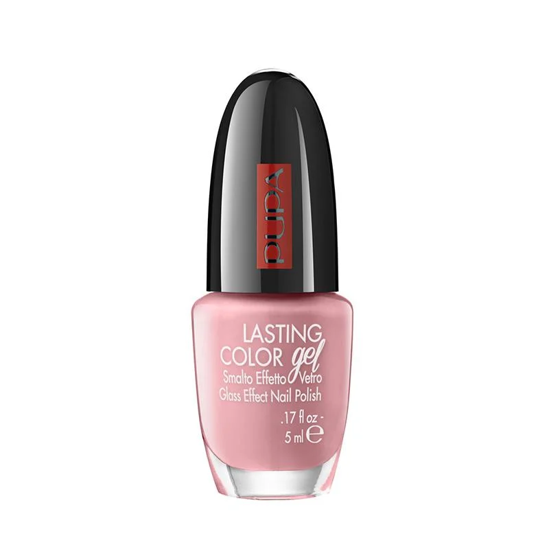 Pupa Lasting Color Gel Mini 12