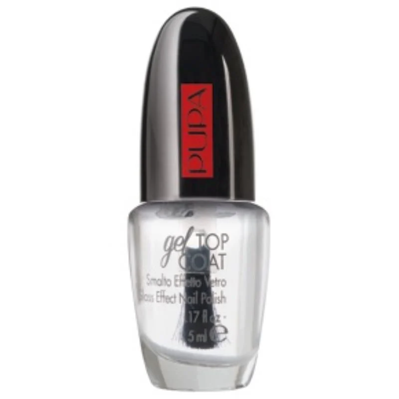 Pupa Lasting Color Gel Mini 1 - Top Coat