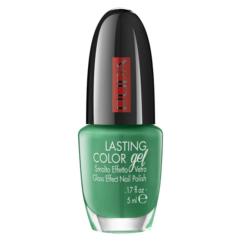Pupa Lasting Color Gel Mini 80