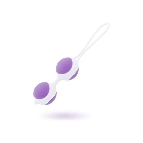 Womanvibe Keisy II Geisha Stimolatore a sfera in silicone 1pc
