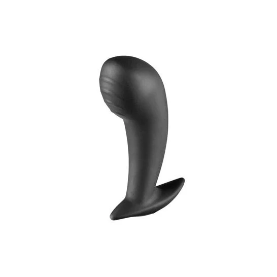 ElectraStim Nona Silicone Noir G-Spot 1 Unità