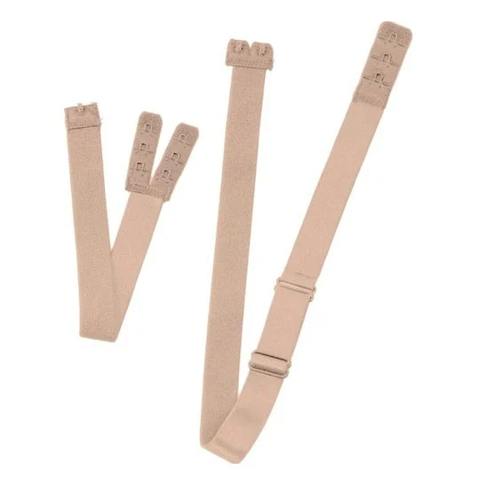 Bye Bra Open Back Bra Adapters 3 Unità