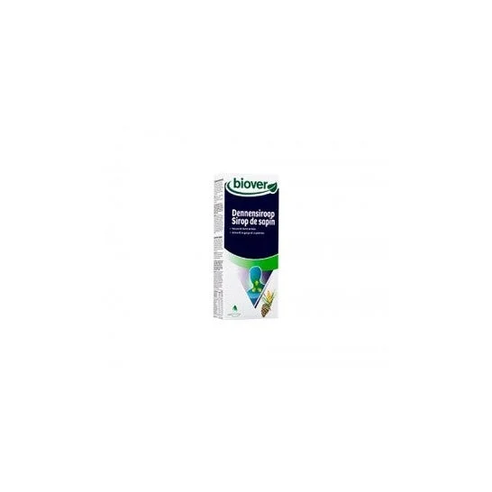 Sciroppo di pino biover 250ml