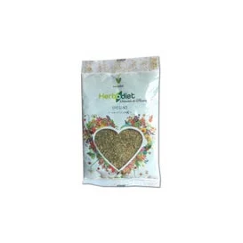 Nova Diet Origano Foglie 40g