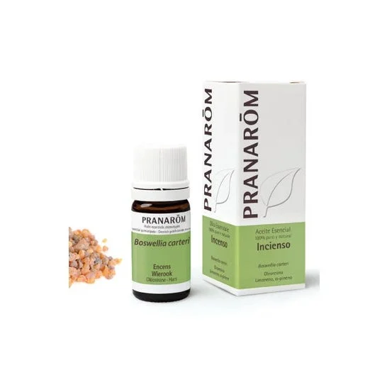 Pranarôm Aceite Esencial de Incienso BIO 5ml