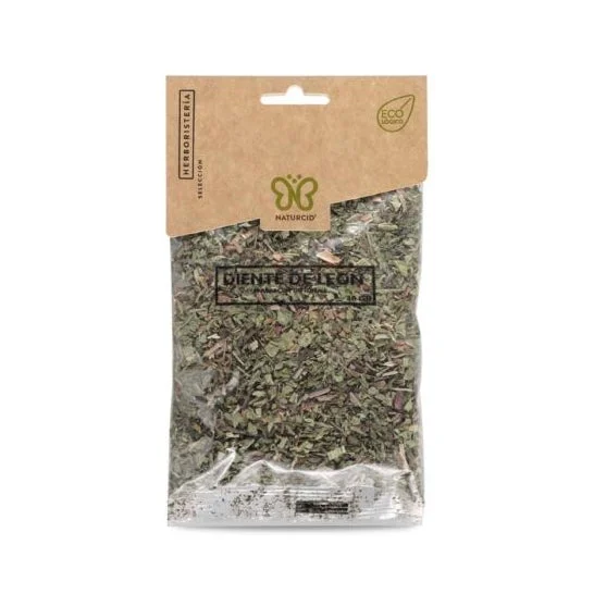 Naturcid Diente Leon Planta Cortada Eco 35g