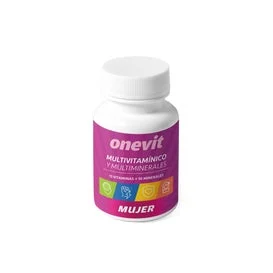 Onevit Multivitaminico Donna 45caps