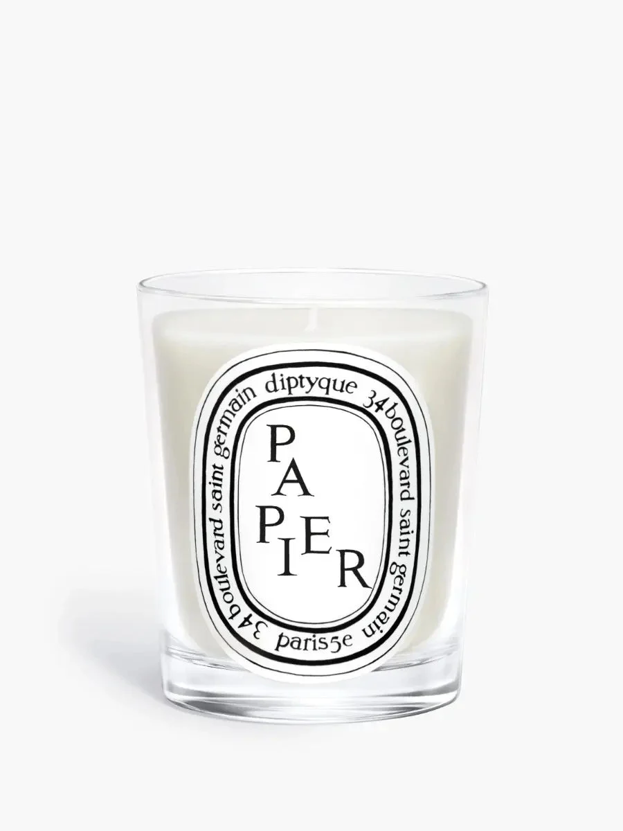 Diptyque Papier Candela - 190 Gr.