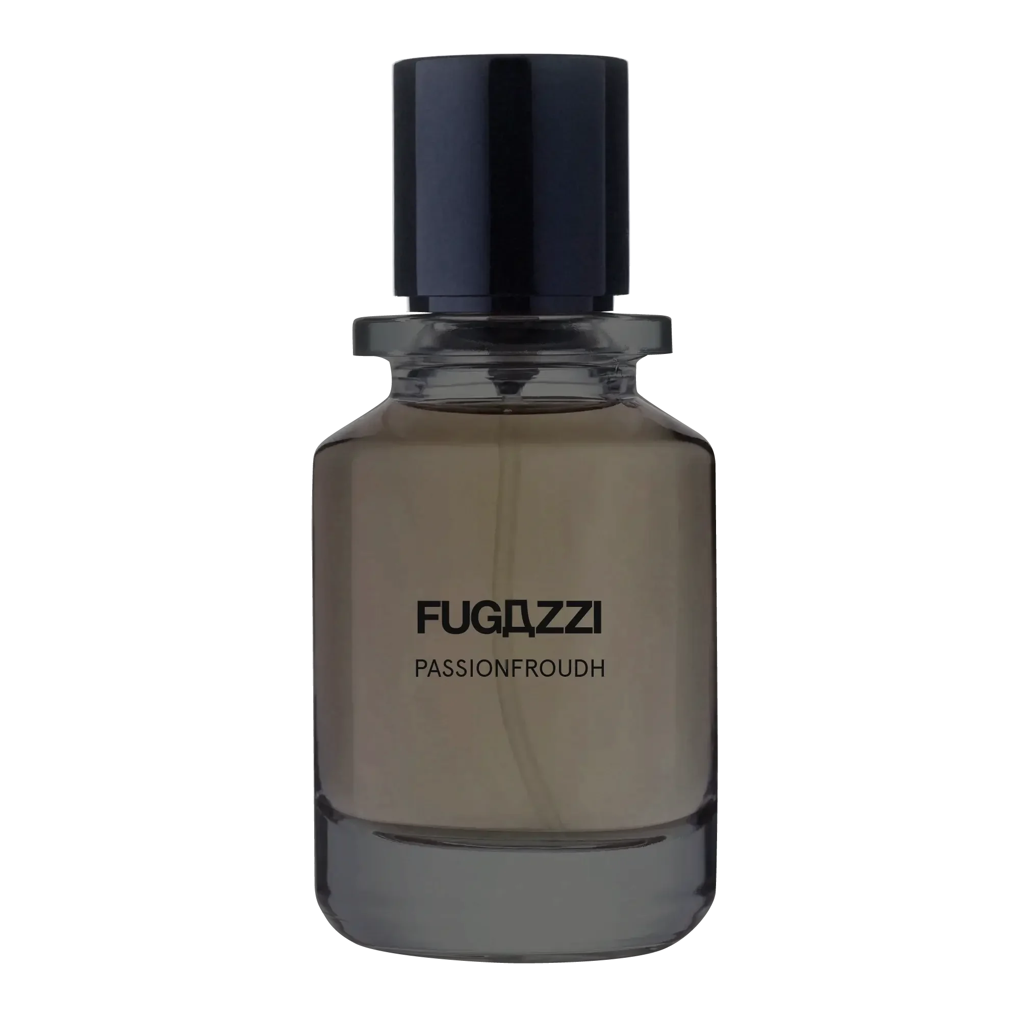 Fugazzi Passionfroudh - 50 ML Eau de parfum