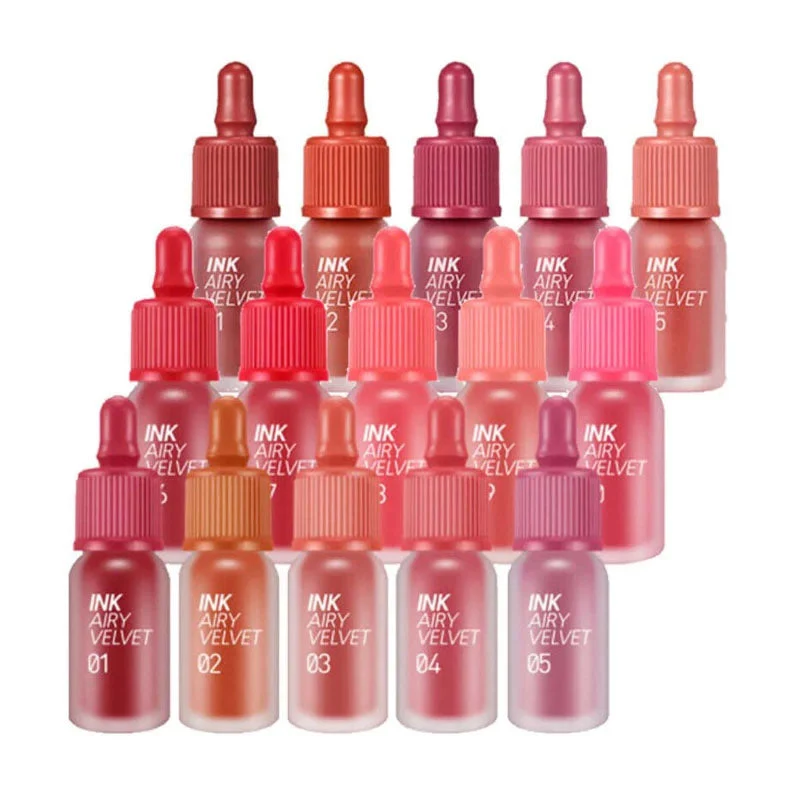 Tinta per labbra Ink Airy Velvet 4g