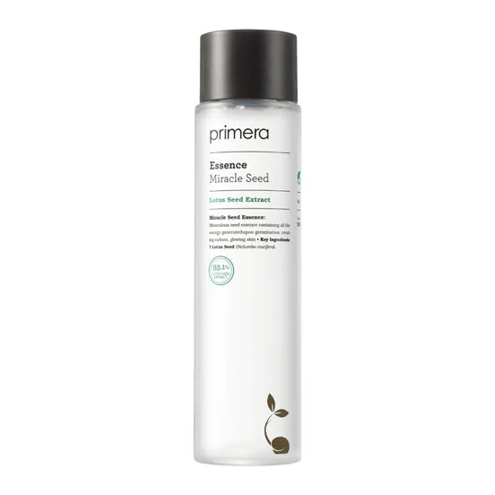 Essenza di semi miracolosi 150ml
