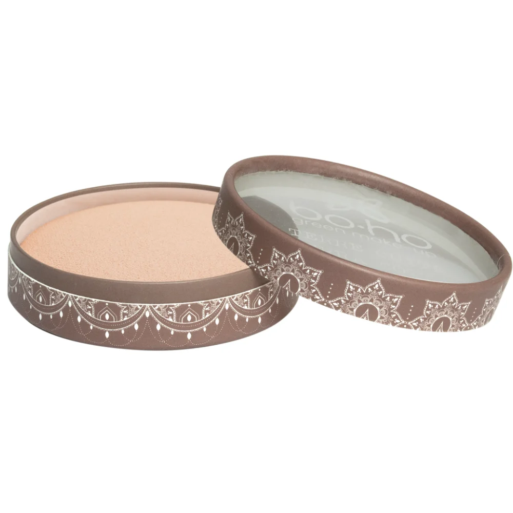 Boho Bronzer 03 Terre de Gascogne (9 g)