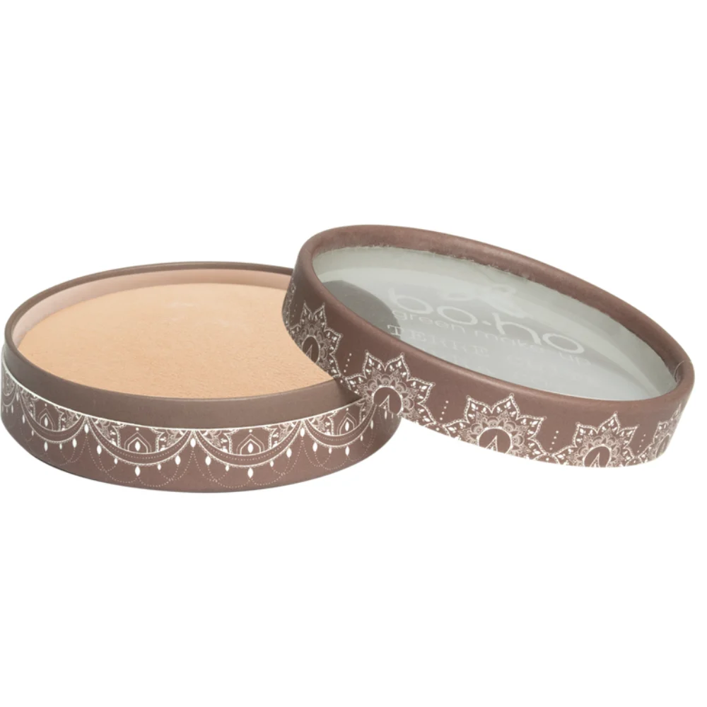 Boho Bronzer 07 Terre es Cevennes (9 g)