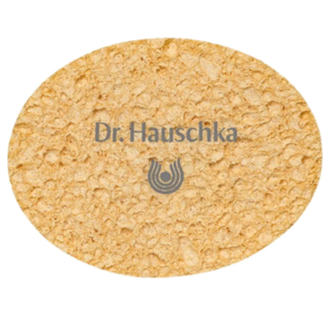 Dr. hauschka Spugna Cosmetica