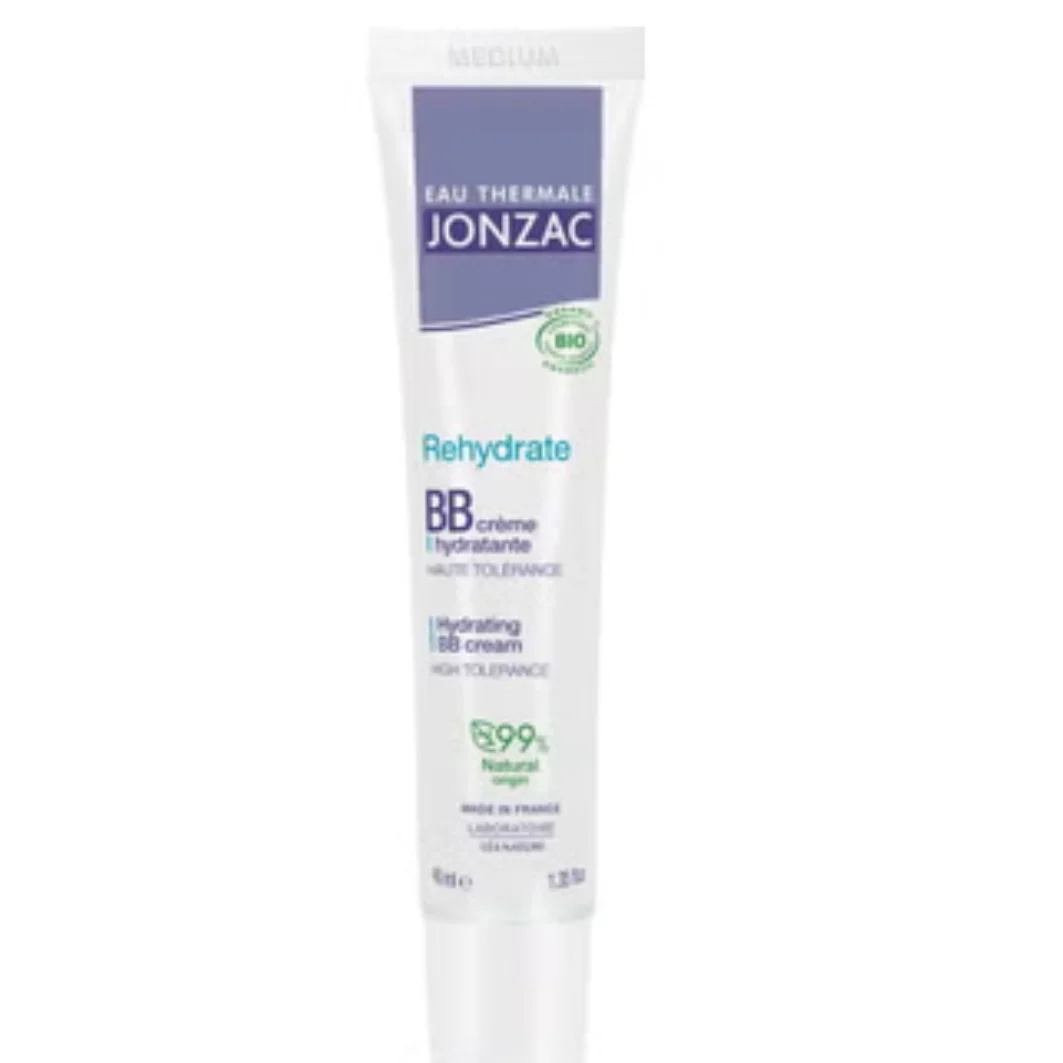 Eau thermale jonzac Rehydrate BB Cream media idratante (40 ml)